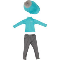 Produktbild von LeMieux Hobby Horse Kleidung Unisex Blau