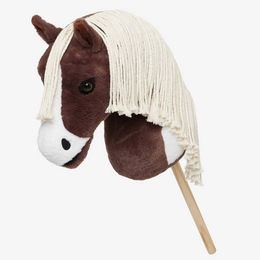 LeMieux Hobby Horse Steckenpferd Flash – Bild 1 von 5