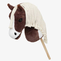 Produktbild von LeMieux Hobby Horse Steckenpferd Flash