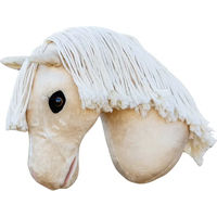 Produktbild von LeMieux Hobby Horse Steckenpferd Popcorn