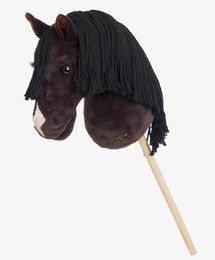 LeMieux Hobby Horse Steckenpferd Valegro – Bild 1 von 1
