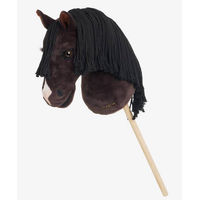 Produktbild von LeMieux Hobby Horse Steckenpferd Valegro