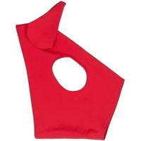 Produktbild von LeMieux Hobby Horse Stretch Maske Elastan Chilli