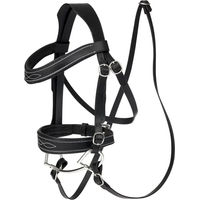 Produktbild von LeMieux Hobby Horse Wettkampf-Trense