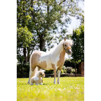 Produktbild von LeMieux Hobby Horse Zubehör Lemon