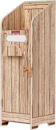 LeMieux Holzaufbewahrung für Hobby Horse – Bild 1 von 1