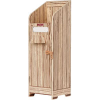 Produktbild von LeMieux Holzaufbewahrung für Hobby Horse