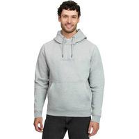 Produktbild von LeMieux Hoodie für Herren in Grau Größe XXL