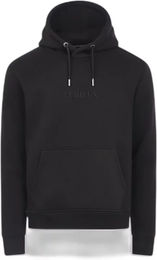 LeMieux Hoodie für Herren aus Fleece in Schwarz Größe S – Bild 1 von 1