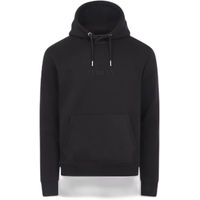 Produktbild von LeMieux Hoodie für Herren aus Fleece in Schwarz Größe S