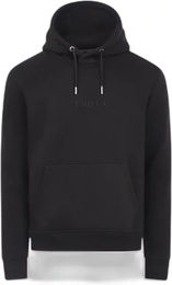 Produktbild von LeMieux Hoodie für Herren aus Fleece in Schwarz XL