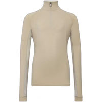 Produktbild von LeMieux Hope Reitshirt für Kinder Sommer Beige Grösse 13/14 Jahre