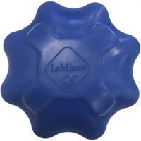 Produktbild von LeMieux Hufschutz aus Kunststoff in Blau