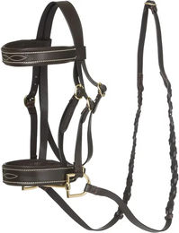 LeMieux Hunter Zaum für Hobby Horse – Bild 1 von 1