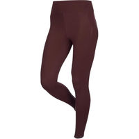 Produktbild von LeMieux HW 2026 Natalie Reitleggings Damen angeraut Vollgrip Farbe Bramble Größe 36