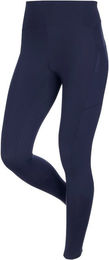 LeMieux HW 2026 Natalie Reitleggings für Damen angeraut Vollgrip navy Größe 46 – Bild 1 von 1