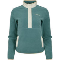 Produktbild von LeMieux HW 2026 Piper Fleece-Sweatshirt Damen Grün