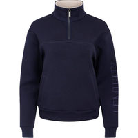 Produktbild von LeMieux HW 2026 Scarlet Quarter Zip Pullover Damen Navy Größe 36