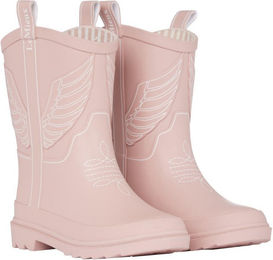 LeMieux HW 2026 Splash Gummistiefel Kinder Pink Größe 29 – Bild 1 von 1
