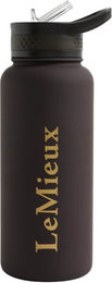 LeMieux HW 2026 Trinkflasche aus Edelstahl und Polypropylen – Bild 1 von 1