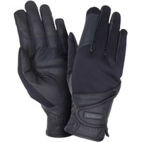 Produktbild von LeMieux Hybrid Reithandschuhe Winter Fleece Unisex Taille 7