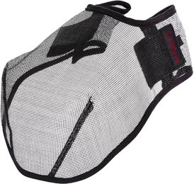 LeMieux Inhalationsmaske für Pferde Schwarz Größe S 2er Pack – Bild 1 von 1