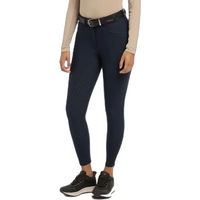 Produktbild von LeMieux Isabelle Reithose Damen Blau Größe 46