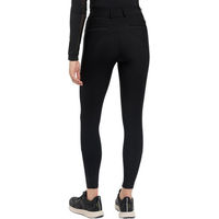 Produktbild von LeMieux Isabelle Reithose Damen mit Kniegrip aus Polyamid
