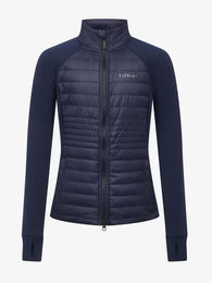 Produktbild von LeMieux Josephine Daunenjacke für Mädchen in Blau für 9/10 Jahre