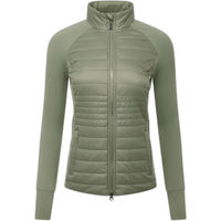 Produktbild von LeMieux Juliette Reitjacke für Damen in Grün Größe 36