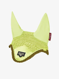 Produktbild von LeMieux Junior Loire Ponyhaube Gelb