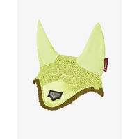 Produktbild von LeMieux Junior Loire Ponyhaube Gelb