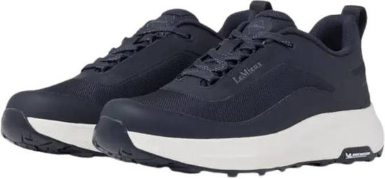 Produktbild von LeMieux Kanta Turnschuhe wasserdicht Blau Größe 40