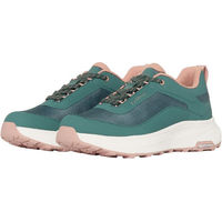 Produktbild von LeMieux Kanta Wasserdichte Mädchen Sneaker Aloe Größe 38