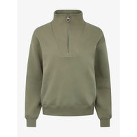 Produktbild von LeMieux Keira Quarter Sweatshirt Damen mit Reißverschluss