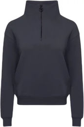 Produktbild von LeMieux Keira Reit-Sweatshirt mit Reißverschlusskragen aus Fleece für Damen und Herren
