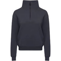 Produktbild von LeMieux Keira Reit-Sweatshirt mit Reißverschlusskragen aus Fleece für Damen und Herren