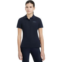 Produktbild von LeMieux Kinder Reitshirt aus Baumwolle Blau 7/8 Jahre