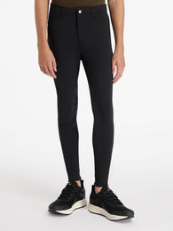 Produktbild von LeMieux Kinderreithose für Jungen in Schwarz