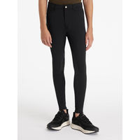 Produktbild von LeMieux Kinderreithose für Jungen in Schwarz