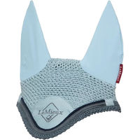 Produktbild von LeMieux Klassische Pferdedecke aus Baumwolle Blau XL