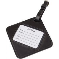 Produktbild von LeMieux Kofferanhänger aus Leder für Unisex