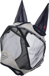 LeMieux Kudos AeroGuard Fliegenmaske für Pferde – Bild 1 von 1
