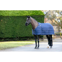 Produktbild von LeMieux Kudos Unterdecke für Pferde Blau 135 cm