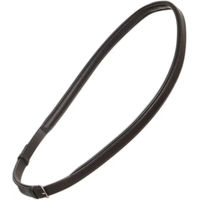 Produktbild von LeMieux Lederhalsband für Hunde