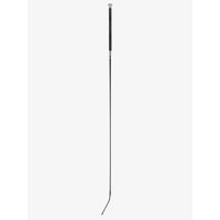 Produktbild von LeMieux LeGrip Schooling Dressurgerte aus Kunststoff in Schwarz 100 cm