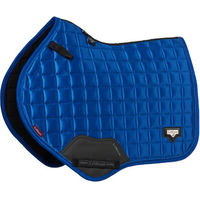 Produktbild von LeMieux Loire Classic Close Contact Schabracke Blau Größe L