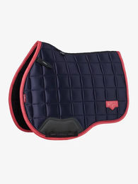 Produktbild von LeMieux Loire Classic GP Springschabracke Blau S/M