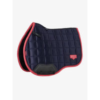 Produktbild von LeMieux Loire Classic GP Springschabracke Blau S/M