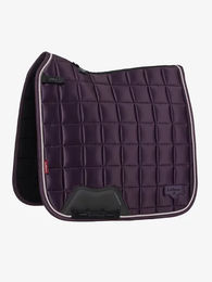 Produktbild von LeMieux Loire Classic Square Dressur Schabracke für Pferde in S/M